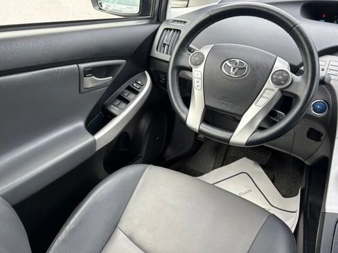 Used 2012 Toyota Prius Prime Advanced FWD image 30