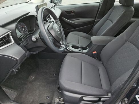 Used 2023 Toyota Corolla LE image 21