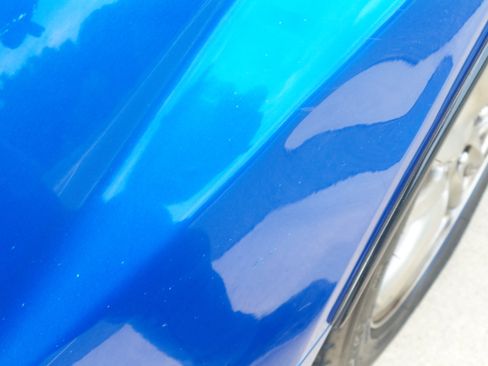 Used 2005 Subaru Impreza WRX Sedan image 79