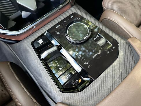 New 2026 BMW X3 xDrive30 AWD/4WD image 21