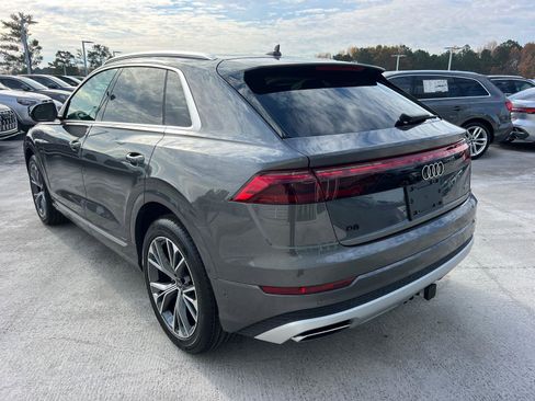 New 2026 Audi Q8 Premium Plus AWD/4WD image 7