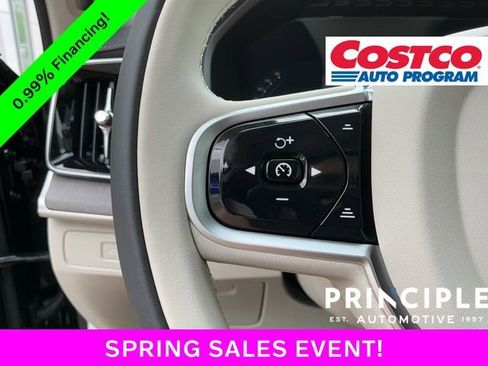 New 2026 Volvo XC90 T8 Ultra w/ Lounge Package AWD/4WD image 23