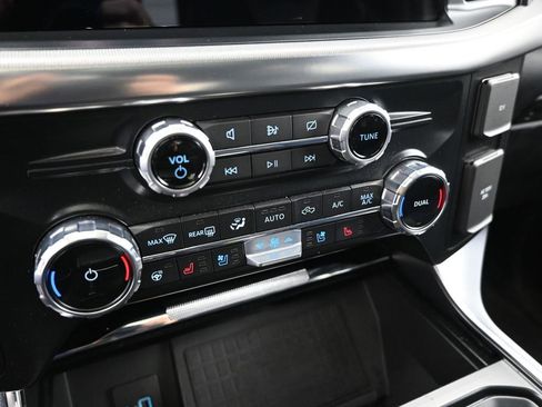 Used 2022 Ford F150 Raptor w/ Equipment Group 801A High image 18