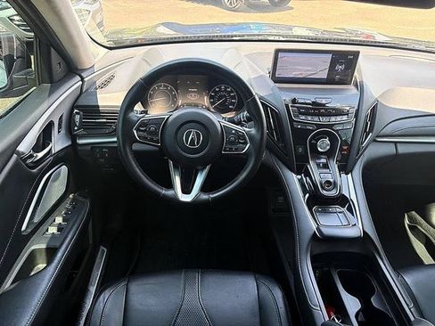 Used 2019 Acura RDX FWD w/ Technology Package image 40