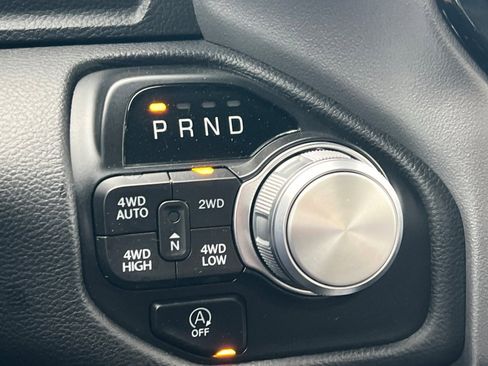 Used 2024 RAM 1500 Laramie image 18