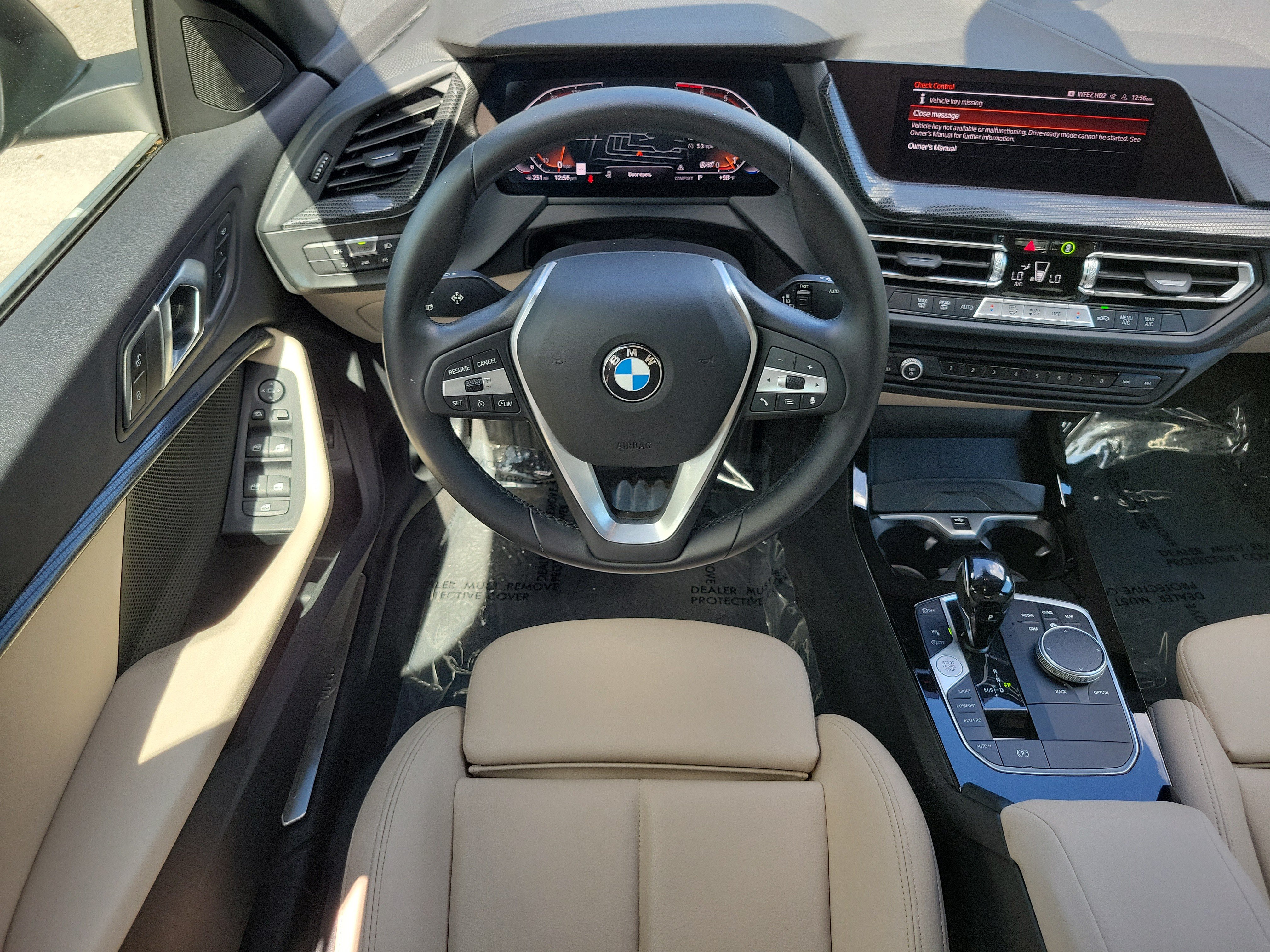 Used 2024 BMW 228i Gran Coupe w/ Convenience Package FWD image 15