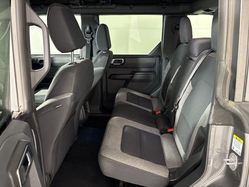 Used 2025 Ford Bronco Big Bend AWD/4WD image 27