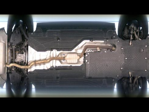 Used 2023 Mercedes-Benz GLC 300 4MATIC w/ Pinnacle Trim Package image 18