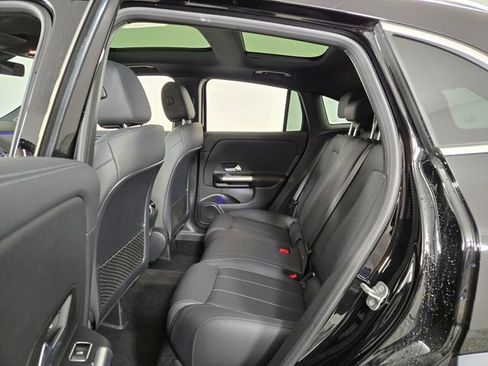 Certified 2026 Mercedes-Benz GLA 250 4MATIC image 18