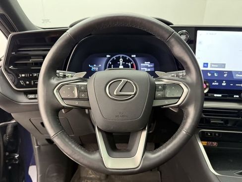 Used 2024 Lexus TX 350 FWD w/ Technology Package image 17