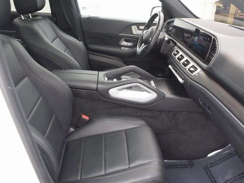 Certified 2022 Mercedes-Benz GLS 450 4MATIC image 15