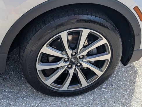 Used 2019 Lincoln MKC Reserve w/ MKC Technology Package image 17