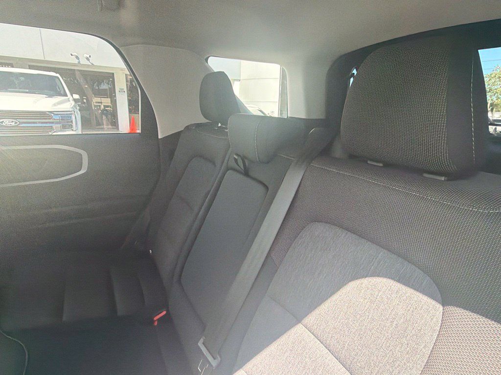 Used 2024 Ford Bronco Sport Big Bend w/ Convenience Package AWD/4WD image 11