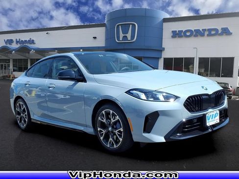 Used 2026 BMW 228i xDrive w/ Premium Package AWD/4WD image 1