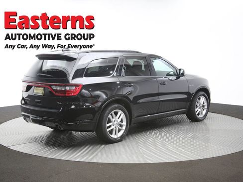 Used 2024 Dodge Durango R/T AWD/4WD image 44