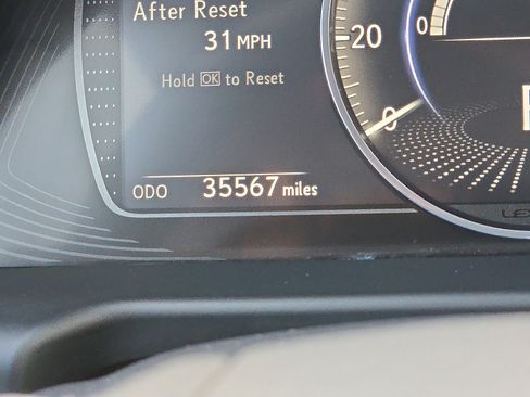 Used 2023 Lexus ES 350 w/ Premium Package image 21