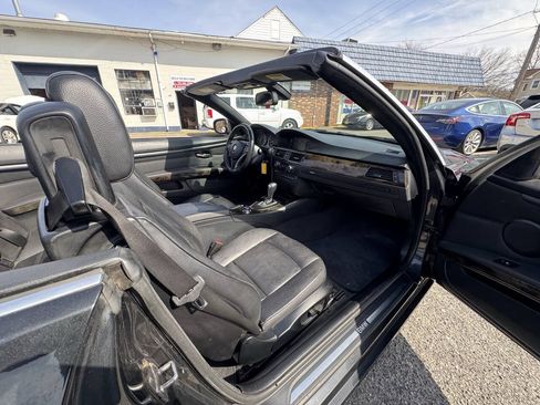 Used 2010 BMW 328i Convertible RWD image 40