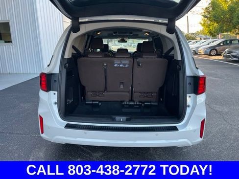Used 2026 Honda Odyssey Touring image 34