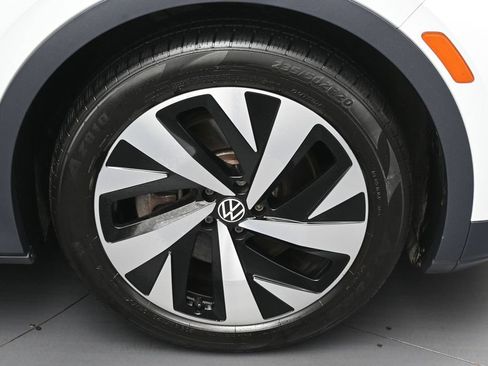 Used 2021 Volkswagen ID.4 1st Edition RWD image 32
