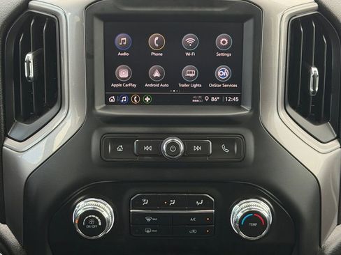 Used 2024 GMC Sierra 1500 Pro w/ Pro Value Package image 14