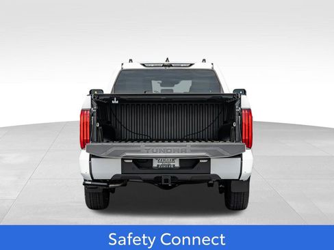New 2026 Toyota Tundra SR5 AWD/4WD image 10