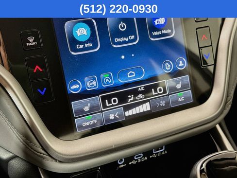 Used 2025 Subaru Legacy Premium AWD/4WD image 19
