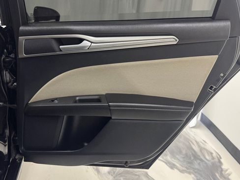Used 2019 Ford Fusion S FWD image 24