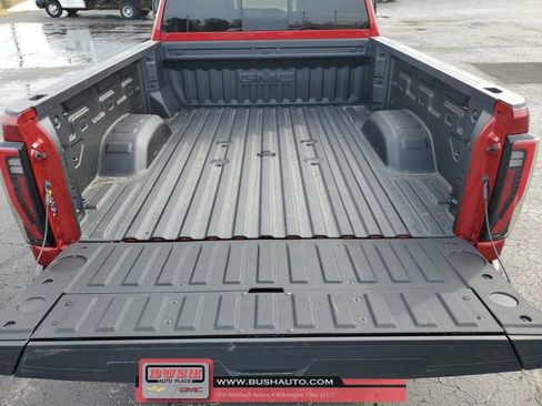 New 2026 GMC Sierra 2500 AT4 w/ AT4 Premium Plus Package image 6