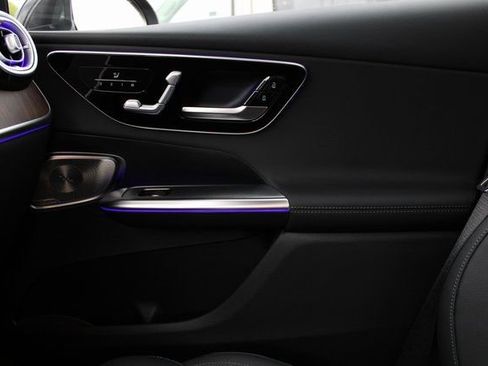 New 2025 Mercedes-Benz GLC 300 4MATIC image 30