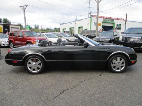 Used 2003 Ford Thunderbird image 6