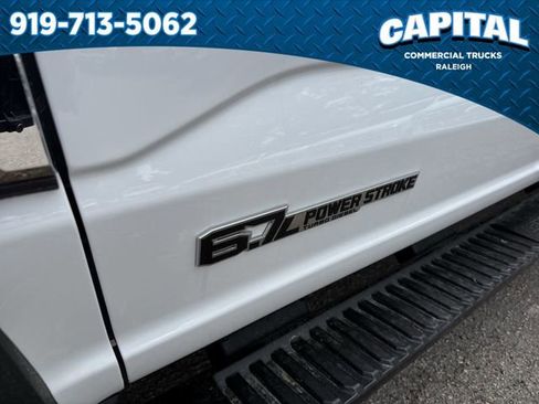 New 2026 Ford F450 XL w/ XL Chrome Package AWD/4WD image 14
