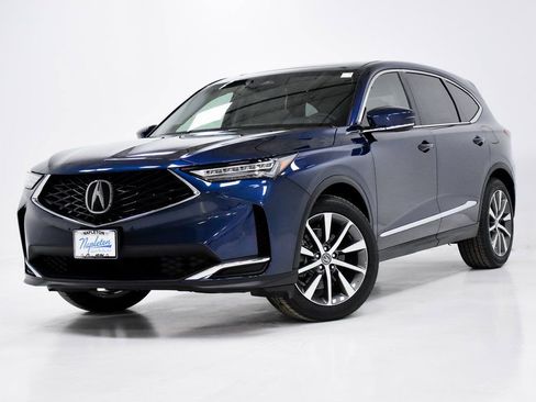 New 2026 Acura MDX w/ Technology Package image 1