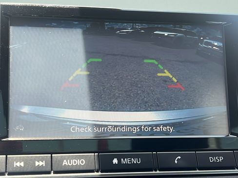 Used 2022 Nissan Altima 2.5 S w/ Driver Assist Package FWD image 17