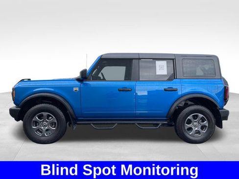 Used 2024 Ford Bronco Big Bend AWD/4WD image 2
