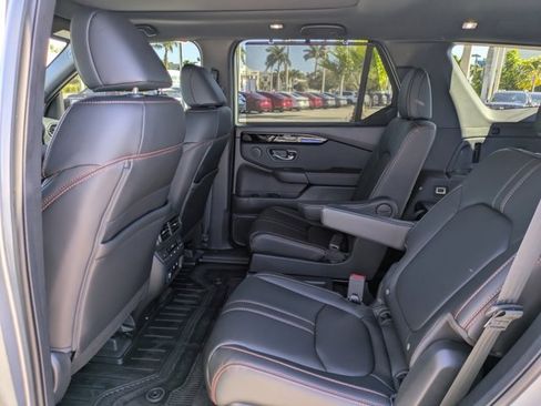 New 2026 Honda Pilot TrailSport image 12