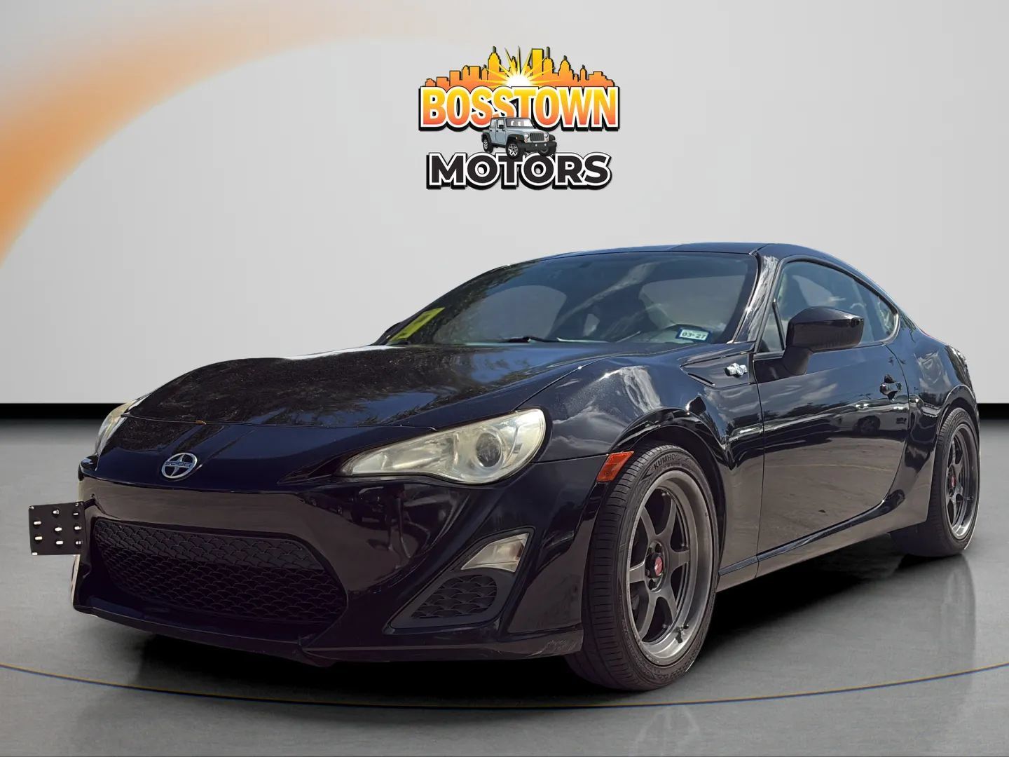 Used 2014 Scion FR-S RWD image 1