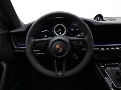 Used 2024 Porsche 911 Carrera T RWD image 43