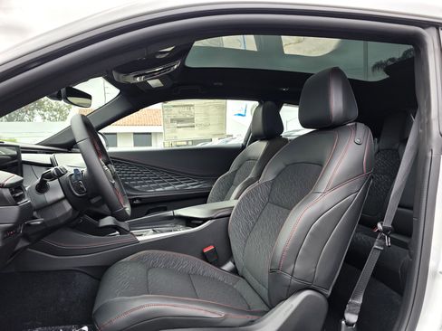 New 2025 Dodge Charger R/T w/ Sun & Sound Package image 12