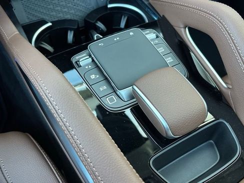 New 2026 Mercedes-Benz GLE 350 4MATIC image 25