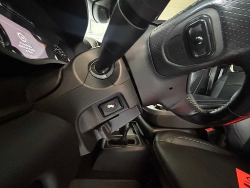 Used 2019 RAM 2500 Power Wagon AWD/4WD image 20