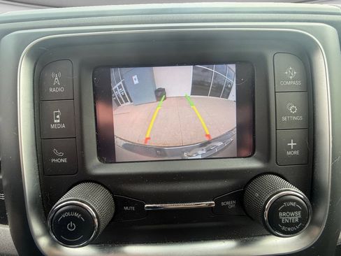 Used 2021 RAM 1500 Tradesman w/ Popular Equipment Group AWD/4WD image 27