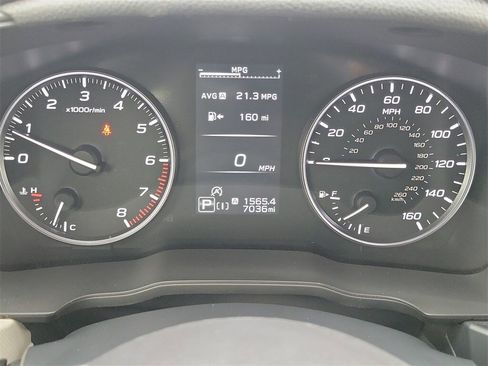 Used 2025 Subaru Forester Premium w/ Convenience Package #1 image 20