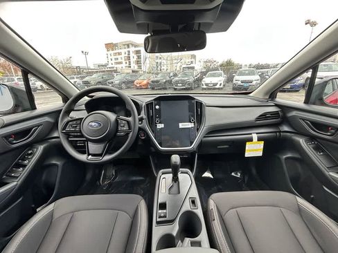 New 2026 Subaru Crosstrek 2.0i Premium image 10