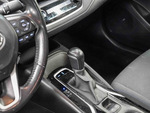Used 2020 Toyota Corolla SE w/ Carpet Mat Package (TMS) FWD image 23