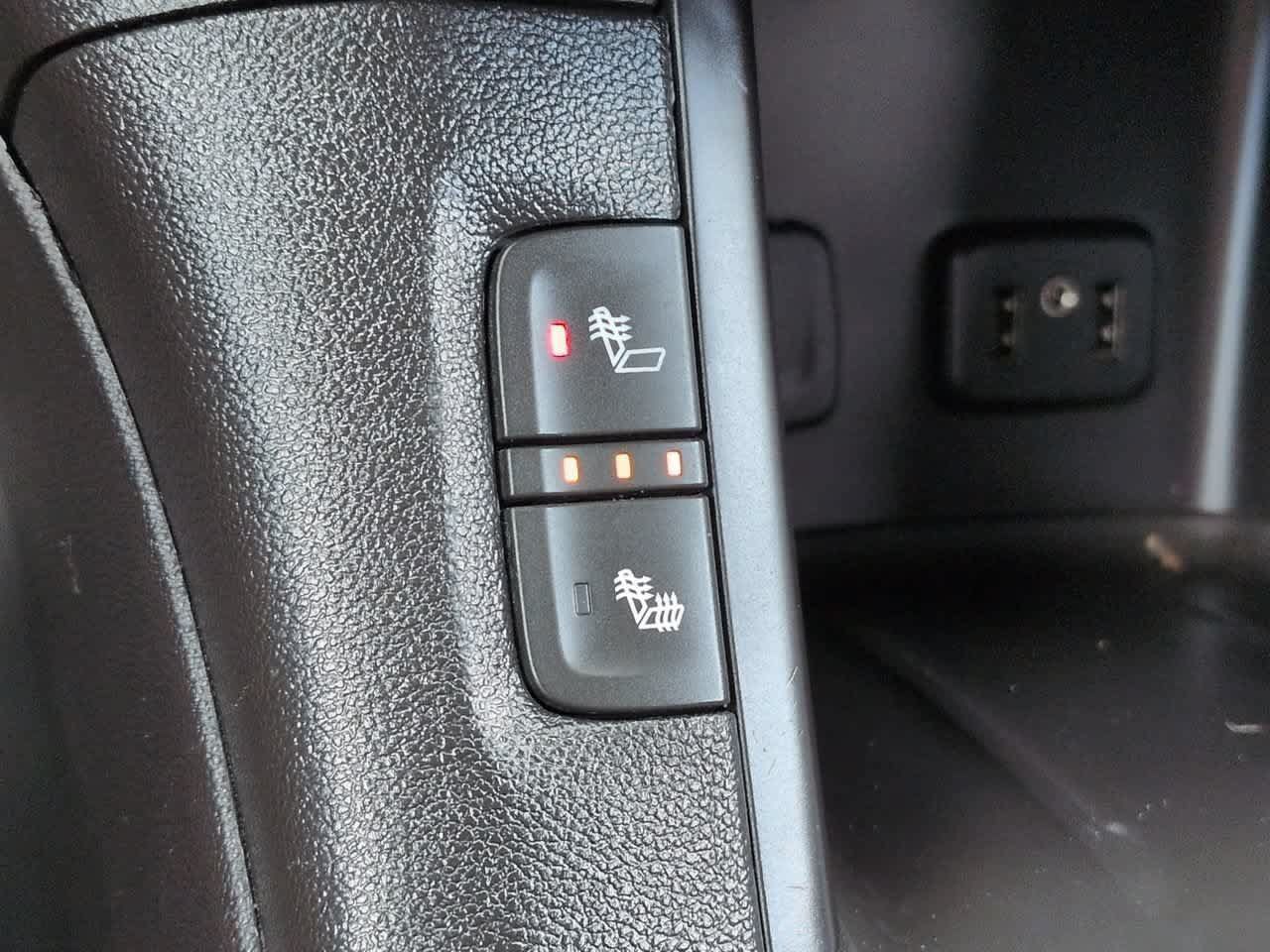 Used 2019 GMC Acadia SLE w/ Driver Alert Package I FWD image 22