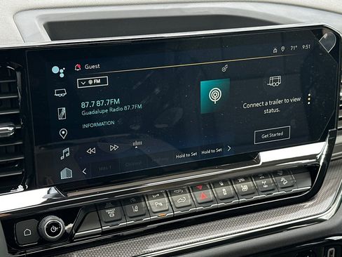 New 2026 Chevrolet Silverado 2500 ZR2 image 17