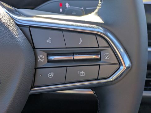New 2026 Chevrolet Equinox LT FWD image 27