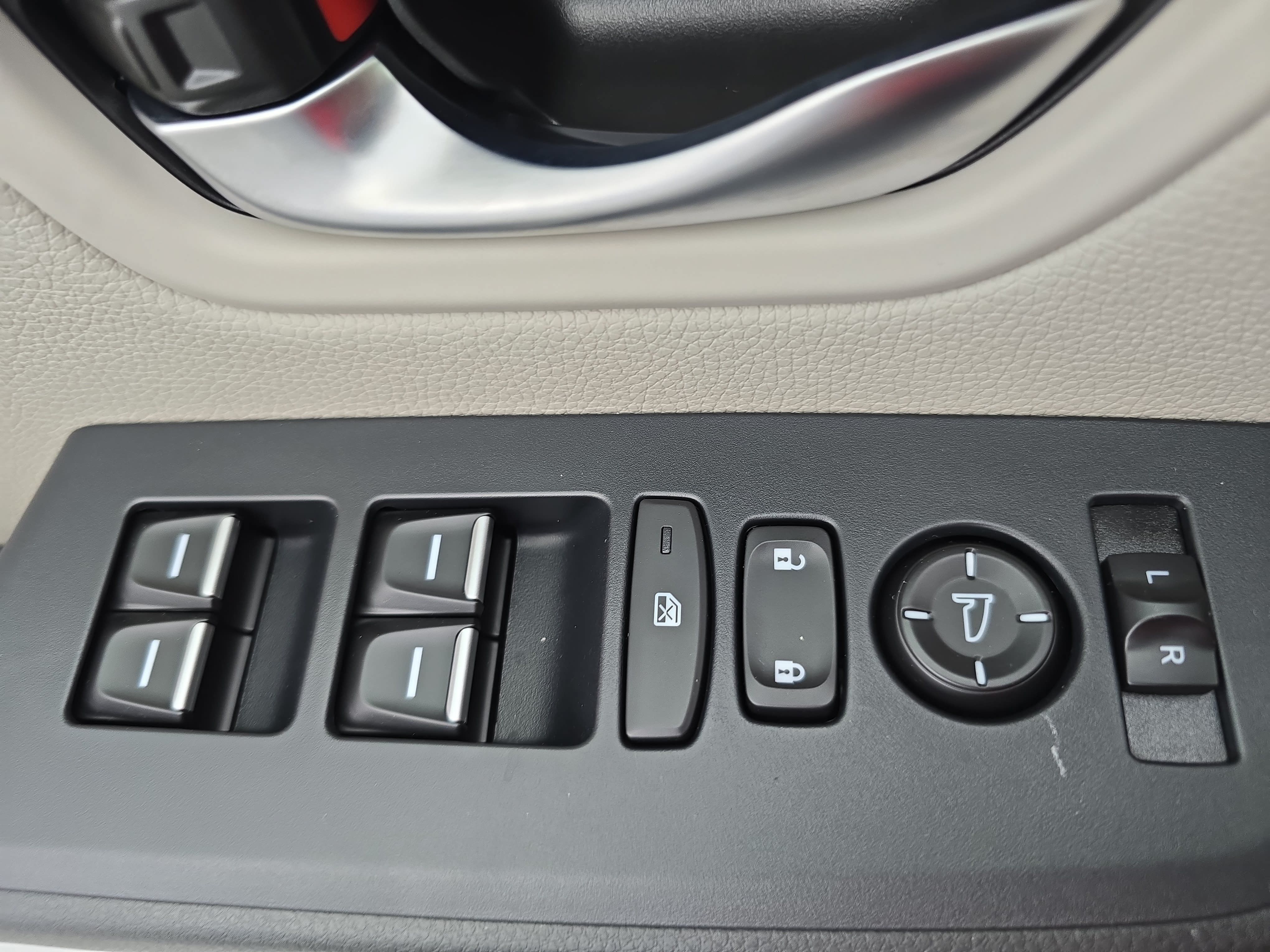 New 2026 Honda Pilot EX-L image 29