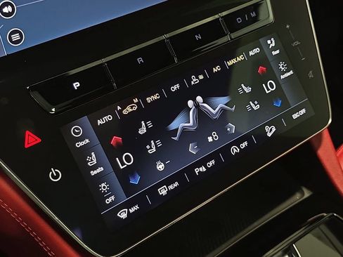 Used 2023 Maserati Grecale Modena AWD/4WD image 19