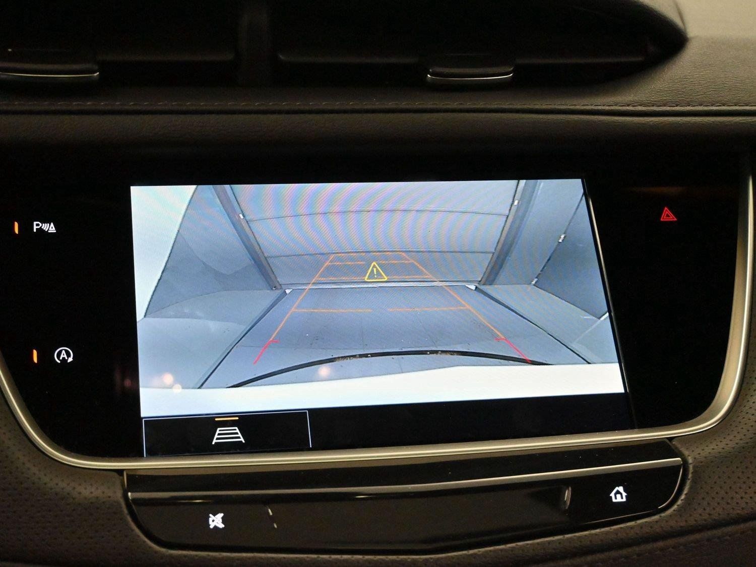 Used 2023 Cadillac XT5 Premium Luxury FWD image 23